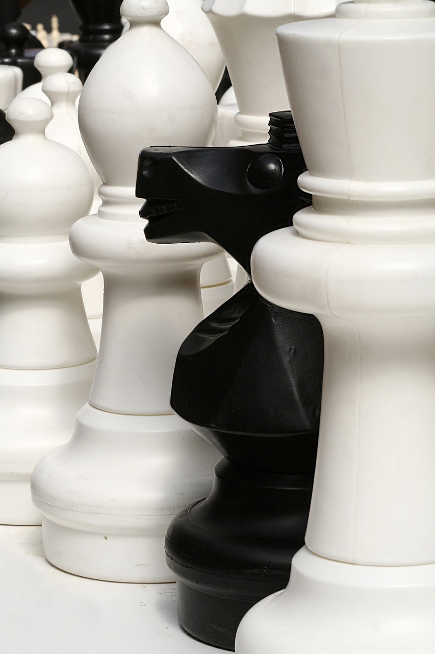 Terms and strategy